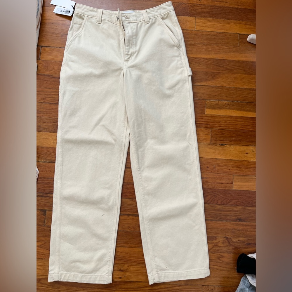 Aritzia Tna Cargo Pants Gem